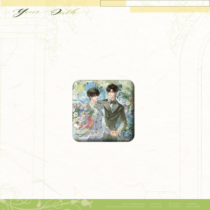 Breaking Through the Clouds | Su Shi Xiang Feng Series MOEGOODS Anime Goods - Funimecity 