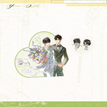 你的誓约系列 / Transparent Card (173*93mm)