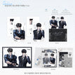 危途与共系列 / Polaroid Set-Yan Jiang (65*100mm)