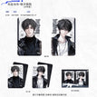 危途与共系列 / Badge Set-Bu Yu (55*85mm)