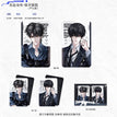 危途与共系列 / Badge Set-Yan Jiang (55*85mm)