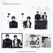 危途与共系列 / Polaroid Set-Bu Yu (65*100mm)