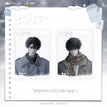 雪落时系列 / Transparent Card Set (140*100mm)
