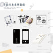 针锋相对&归处&入局&大厨上线&千山万水系列 / Art Card+Card Holder Set-Qian Shan Wan Shui (71*147mm)