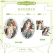 Onemorekiss&Rebirth系列 / Badge Set(63*93mm)