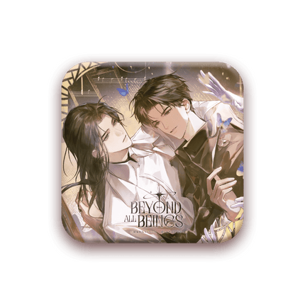 Buddha Said | Zhong Sheng Zhi Wai & 2023 Hao Chang Ji Series Qian He Xing Yao Anime Goods - Funimecity 