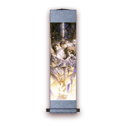 Buddha Said | Zhong Sheng Zhi Wai & 2023 Hao Chang Ji Series Qian He Xing Yao Anime Goods - Funimecity 