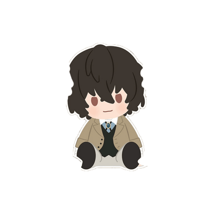 Bungo Stray Dogs | 35cm Plush Doll Set POTEPOTTE Plush Doll - Funimecity 
