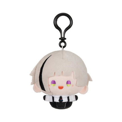 Bungo Stray Dogs | 8cm Plush Charm Minidoll Plush Doll - Funimecity 