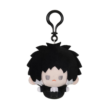 Bungo Stray Dogs | 8cm Plush Charm Minidoll Plush Doll - Funimecity 