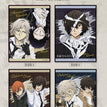 Shikishi Board Blind Box-Random One (58mm)