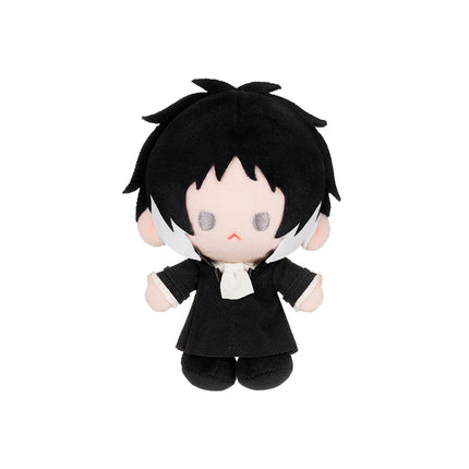 Bungo Stray Dogs | Dou Ding S 15cm Plush Doll Minidoll Plush Doll - Funimecity 