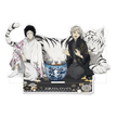 恭贺新禧系列 / Acrylic Stand (15*25.5cm)