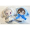 Bungo Stray Dogs | Tu Tu Dou Peng Series Plush Doll Set TAPIOCA Plush Doll - Funimecity 