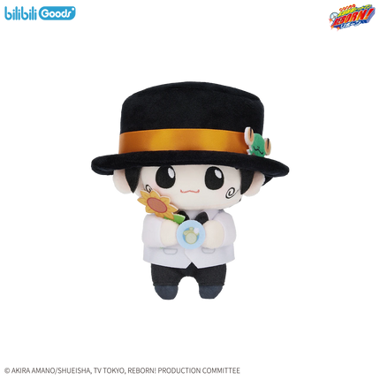 HITMAN REBORN! | Hua Shu De Yue Ding Series