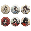 Badge Blind Box-Random One