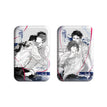 爱情故事&禮拜日&Island Mornings&海上明月共潮生系列 / Badge Set(5.5*8.5cm) - Ai Qing Gu Shi