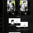 张生一家&线·锁&同渊&渡潮&桎梏系列 / Art Card Set(68*100mm) - Zhi Gu