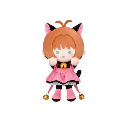 Cardcaptor Sakura | 25th Anniversary Series 20cm Plush Doll Bilibili Plush Doll - FUNIMECITY