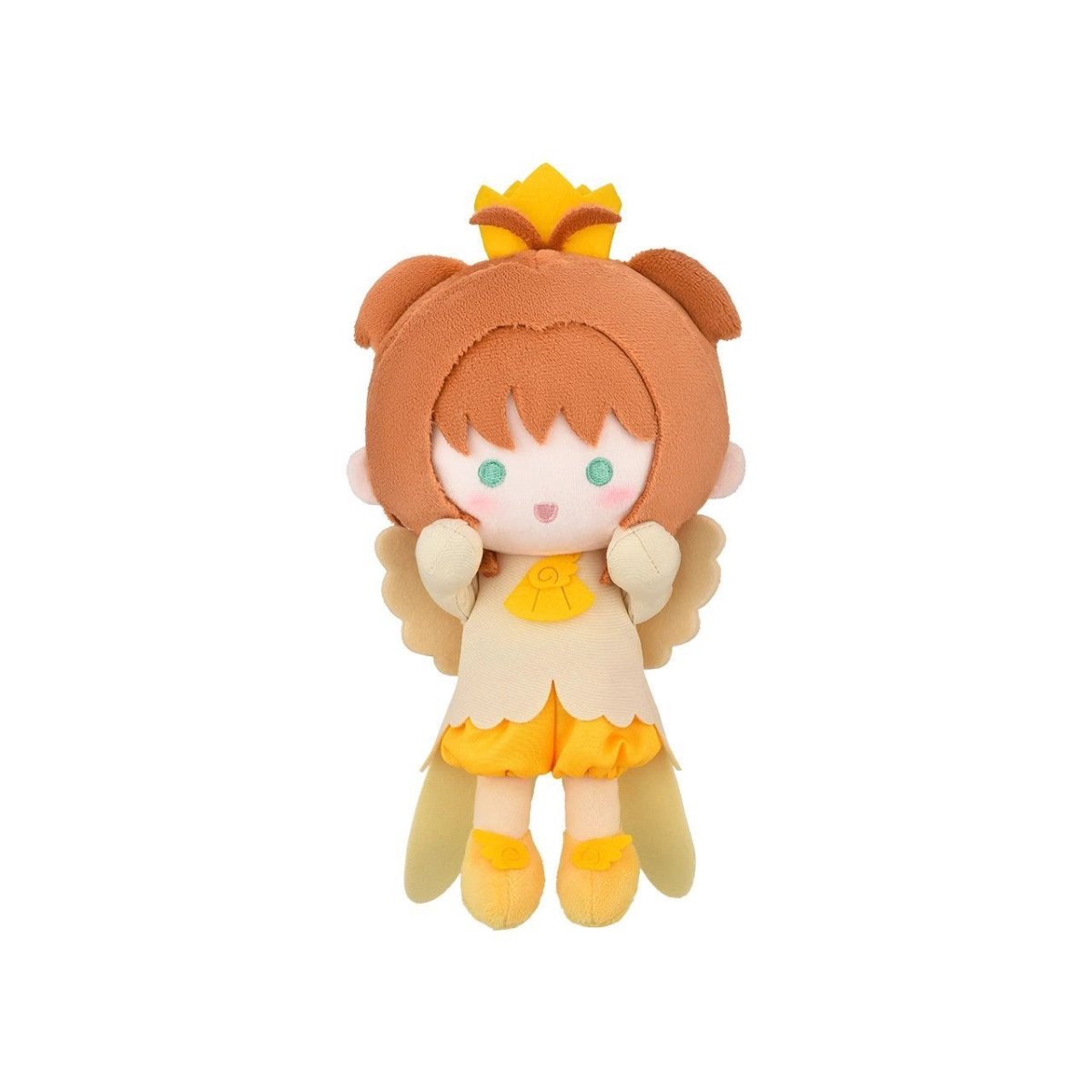 Cardcaptor Sakura | 25th Anniversary Series 20cm Plush Doll Bilibili Plush Doll - FUNIMECITY