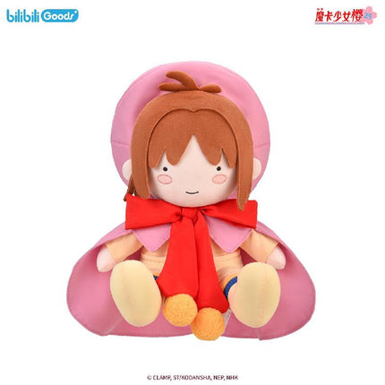 Cardcaptor Sakura | 25th Anniversary Series Bilibili Anime Goods - FUNIMECITY