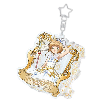 Cardcaptor Sakura | 25th Anniversary Series GOODS.FUN Anime Goods - FUNIMECITY