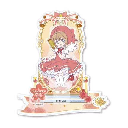 Cardcaptor Sakura | 25th Anniversary Series GOODS.FUN Anime Goods - FUNIMECITY