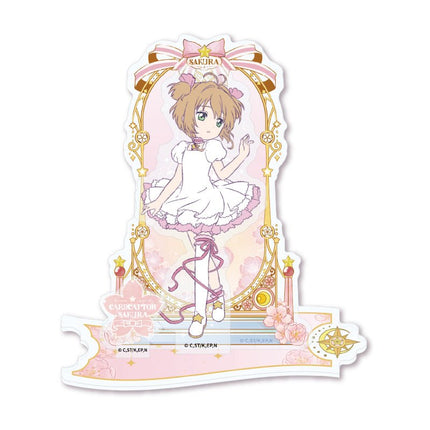 Cardcaptor Sakura | 25th Anniversary Series GOODS.FUN Anime Goods - FUNIMECITY