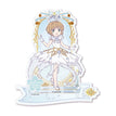 25周年纪念系列 / Acrylic Stand Figure-C (150*150mm)