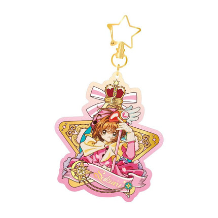 Cardcaptor Sakura | 25th Anniversary Series GOODS.FUN Anime Goods - FUNIMECITY