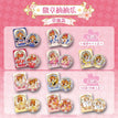 25周年纪念系列 / Badge Blind Box-Random One (58mm)