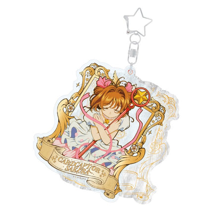 Cardcaptor Sakura | 25th Anniversary Series GOODS.FUN Anime Goods - FUNIMECITY