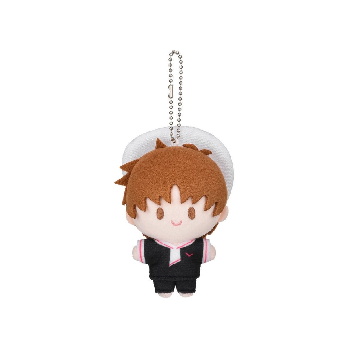 Cardcaptor Sakura | 25th Anniversary Series Plush Doll Charm Bilibili Plush Doll - FUNIMECITY