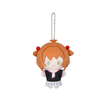 Cardcaptor Sakura | 25th Anniversary Series Plush Doll Charm Bilibili Plush Doll - FUNIMECITY