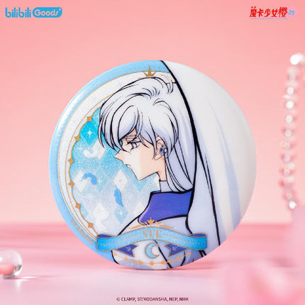 Cardcaptor Sakura | 25th Anniversary Series Set2 Bilibili Anime Goods - FUNIMECITY