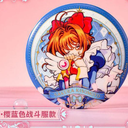Cardcaptor Sakura | 25th Anniversary Series Set2 Bilibili Anime Goods - FUNIMECITY