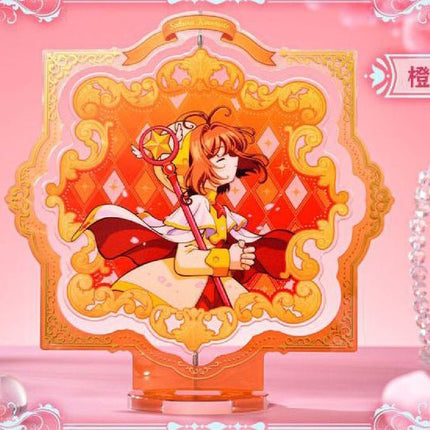 Cardcaptor Sakura | 25th Anniversary Series Set2 Bilibili Anime Goods - FUNIMECITY