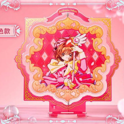 Cardcaptor Sakura | 25th Anniversary Series Set2 Bilibili Anime Goods - FUNIMECITY