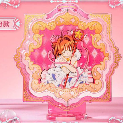 Cardcaptor Sakura | 25th Anniversary Series Set2 Bilibili Anime Goods - FUNIMECITY