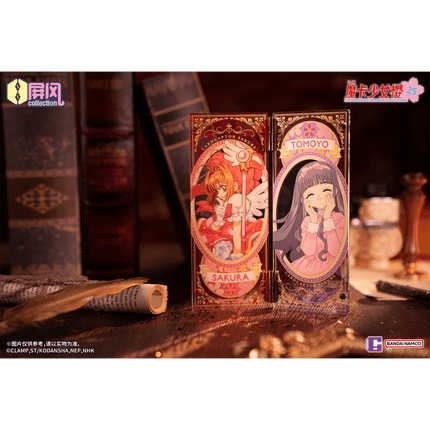 Cardcaptor Sakura | 25th Anniversary Series Set3 Bilibili Anime Goods - FUNIMECITY