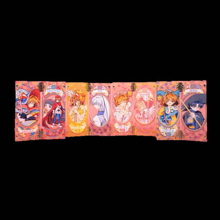 Cardcaptor Sakura | 25th Anniversary Series Set3 Bilibili Anime Goods - FUNIMECITY