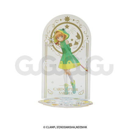 Cardcaptor Sakura | Clear Card Series Phone Holder GuGuGuGu Anime Goods - FUNIMECITY