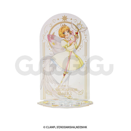 Cardcaptor Sakura | Clear Card Series Phone Holder GuGuGuGu Anime Goods - FUNIMECITY