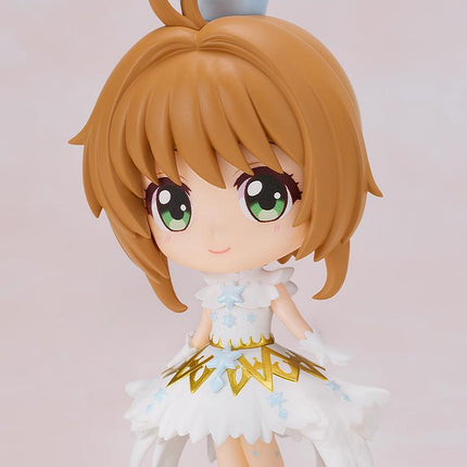 Cardcaptor Sakura | Kinomoto Sakura Chibi Figure Blind Box Good Smile Action & Toy Figures - Funimecity 