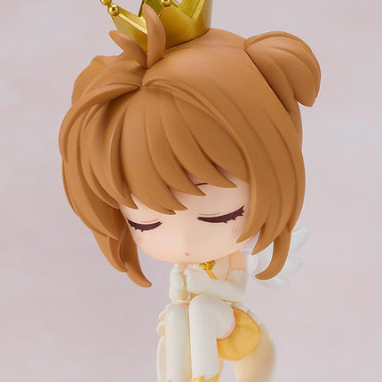 Cardcaptor Sakura | Kinomoto Sakura Chibi Figure Blind Box Good Smile Action & Toy Figures - Funimecity 