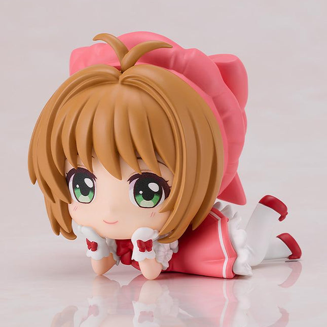 Cardcaptor Sakura | Kinomoto Sakura Chibi Figure Blind Box Good Smile Action & Toy Figures - Funimecity 