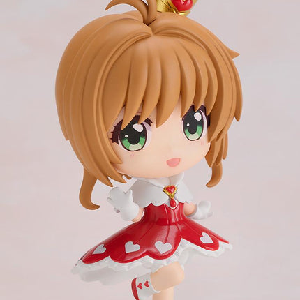 Cardcaptor Sakura | Kinomoto Sakura Chibi Figure Blind Box Good Smile Action & Toy Figures - Funimecity 