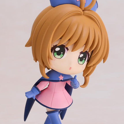 Cardcaptor Sakura | Kinomoto Sakura Chibi Figure Blind Box Good Smile Action & Toy Figures - Funimecity 