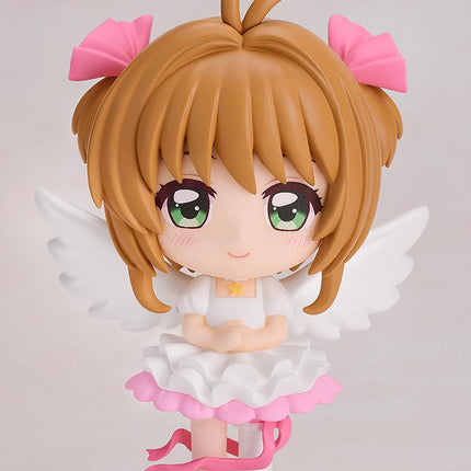 Cardcaptor Sakura | Kinomoto Sakura Chibi Figure Blind Box Good Smile Action & Toy Figures - Funimecity 