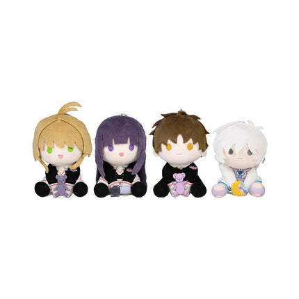 Cardcaptor Sakura | Plush Charm GuGuGuGu Plush Doll - FUNIMECITY
